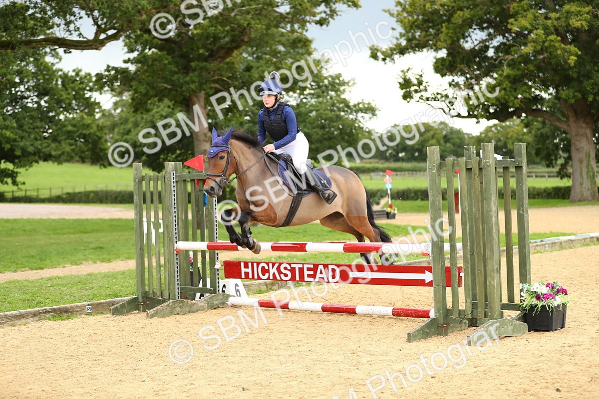 SBM_09466 - E8 Eventers Challenge 80cm Championship