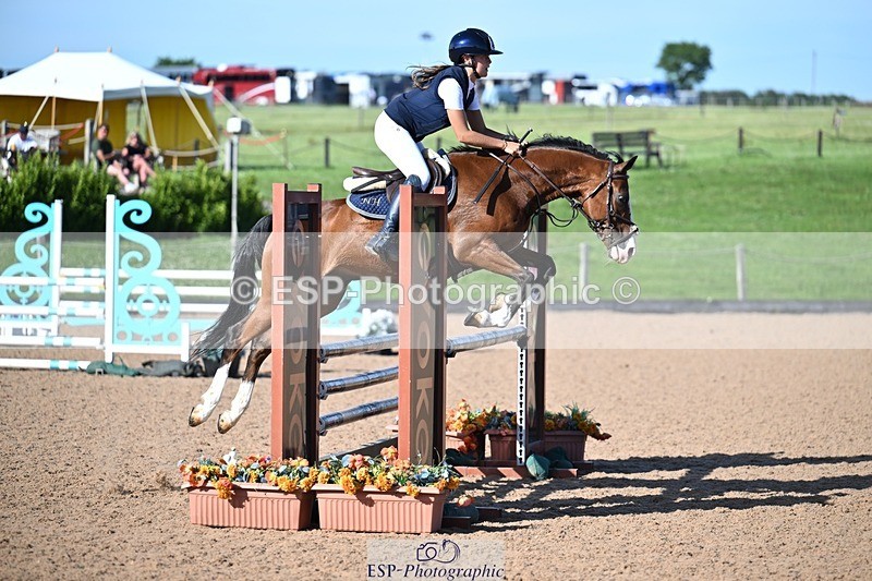 260626-175805-00890 - Cls 3 Pony Newcomers and 1m Open