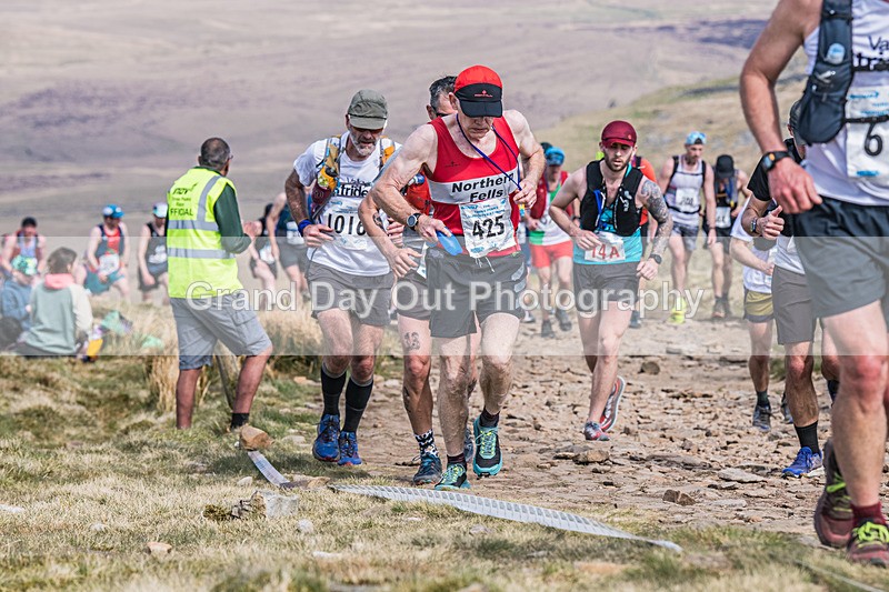 Pen-Y-Ghent-637 - The 3 Peaks Race Saturday 25th April 2026 - Pen Y Ghent