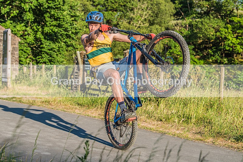 Round Latrigg-426 - Round Latrigg (Mike Mullen Memorial) Fell Race Wednesday 14th June 2023
