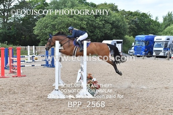BPP_2568 - CLASS 5 SAT Senior 1.05m Open