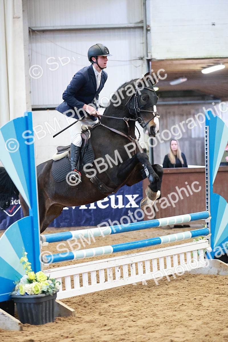 SBM_002771 - Class 8 - Clear Round 80cm