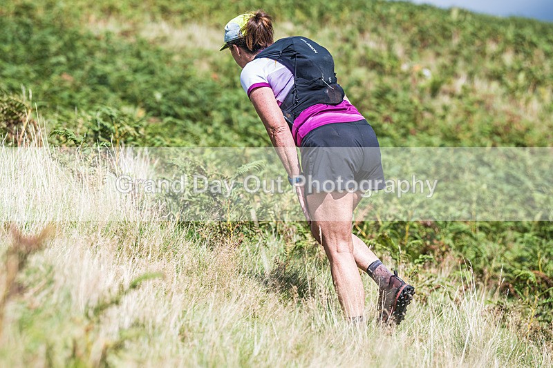 Grisedale HS-717 - Grisedale Horseshoe Fell Race Saturday 5th September 2026