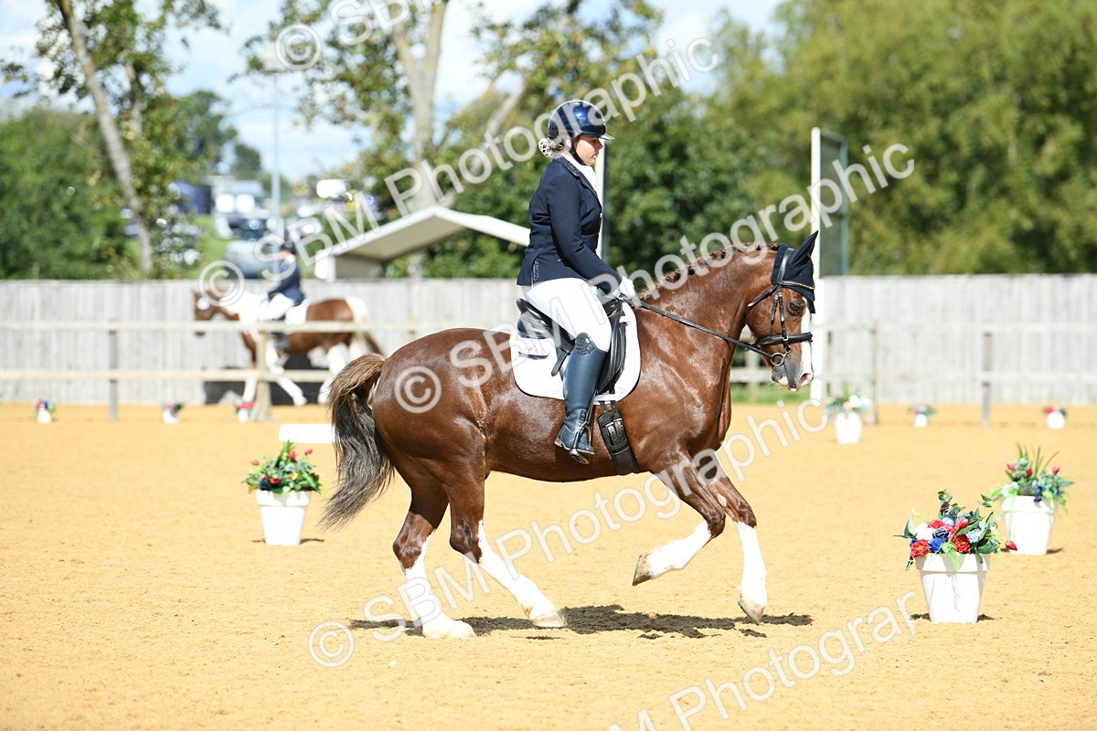 SBM_06427 - D15 Small Tour Championship Novice 24