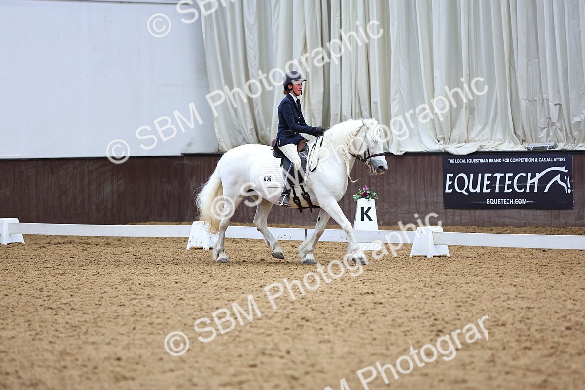 SBM_017200 - Class 5 - Novice FSM