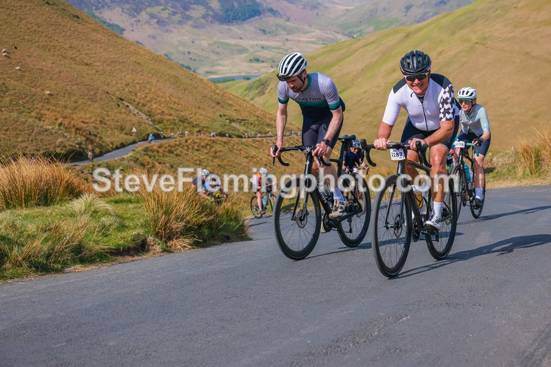 103002-4 - Newlands Pass 10.00-11.00