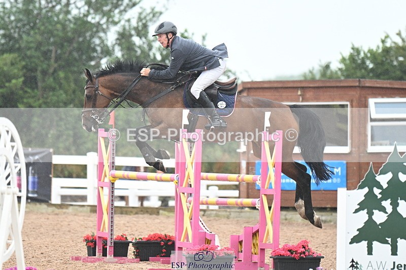 240720A-122603-14734 - Cls 11, 1 Star Bronze Tour Jump Off and Presentations