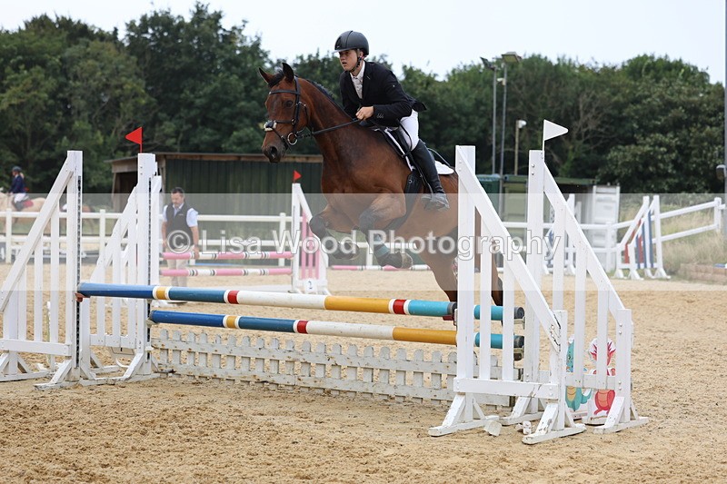 3E7A0726 - Class 3: Senior 80cm