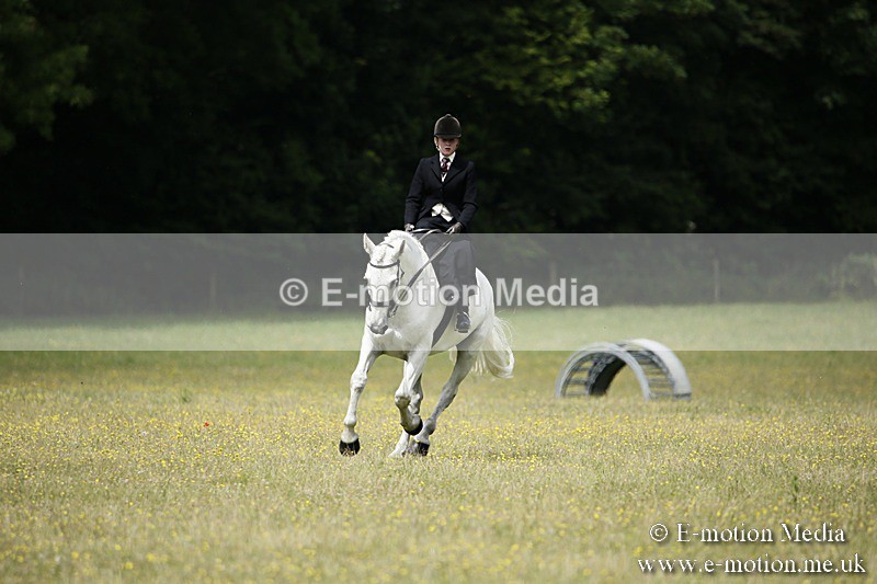 BVR160717-1601 - Side Saddle Classes 16/07/17