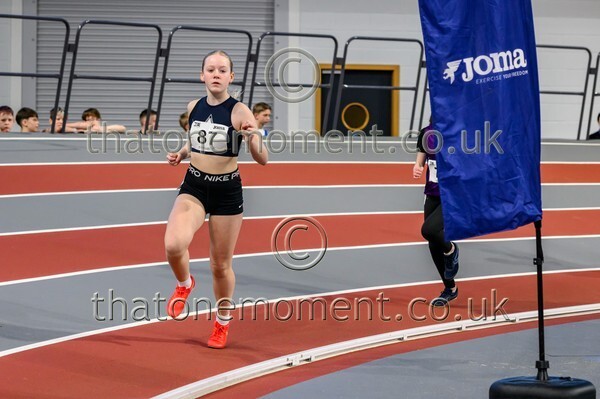 CEREL-919631 - Track Female Set Two