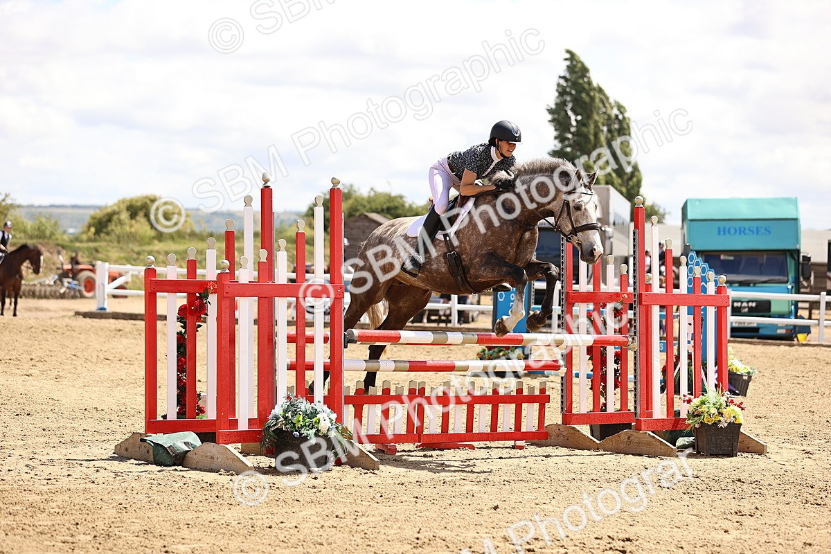 SBM_014003 - Class 14 - Senior Discovery - 1.00m Open