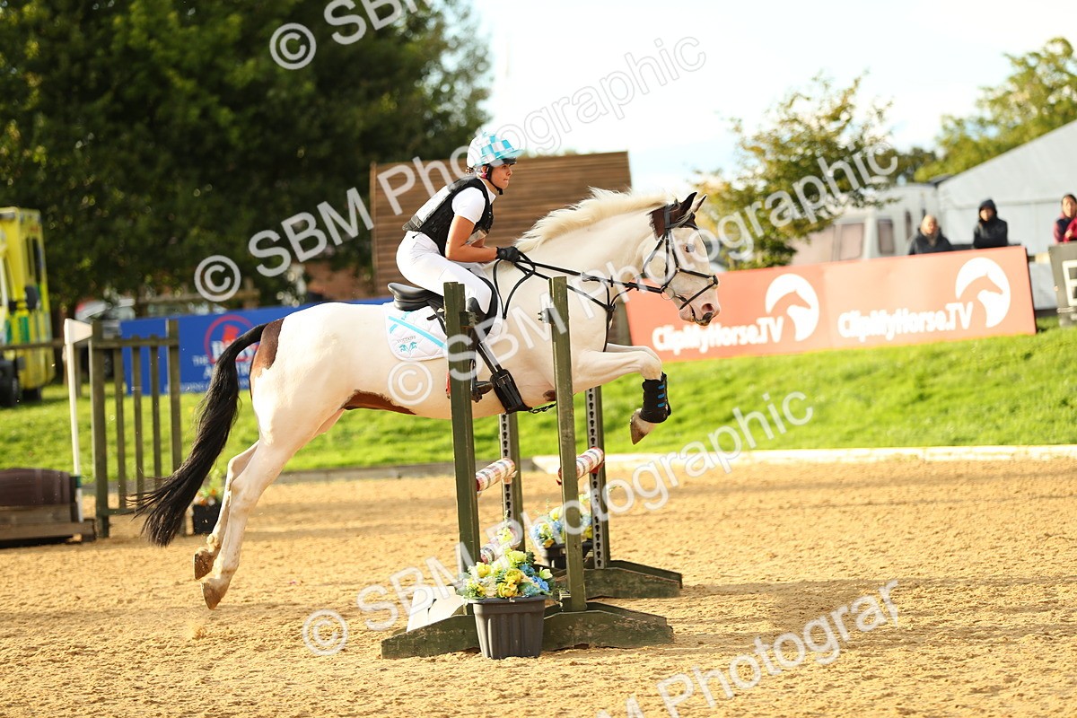 SBM_12730 - E9 Eventers Challenge 90cm Championship