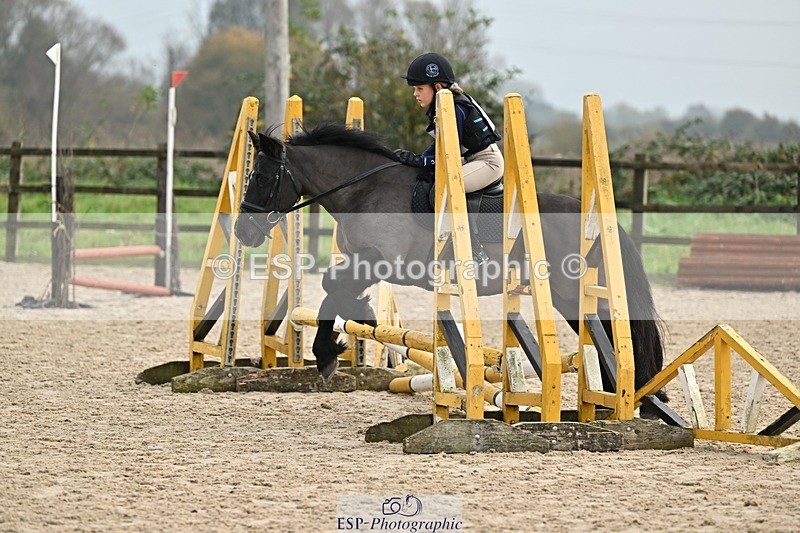 241110-111648-00382 - 50-55cm Arena Eventing