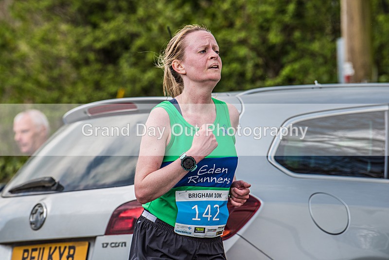 Brigham 10k-338 - Brigham 10k Road Race Sunday 23rd April 2023