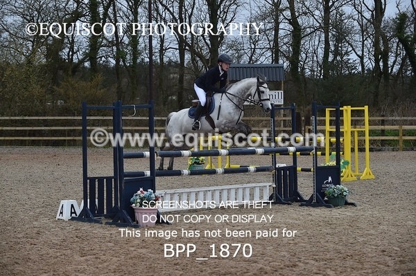 BPP_1870 - CLASS 16 138cm Pony Royal Highland Show Championship Qualifier