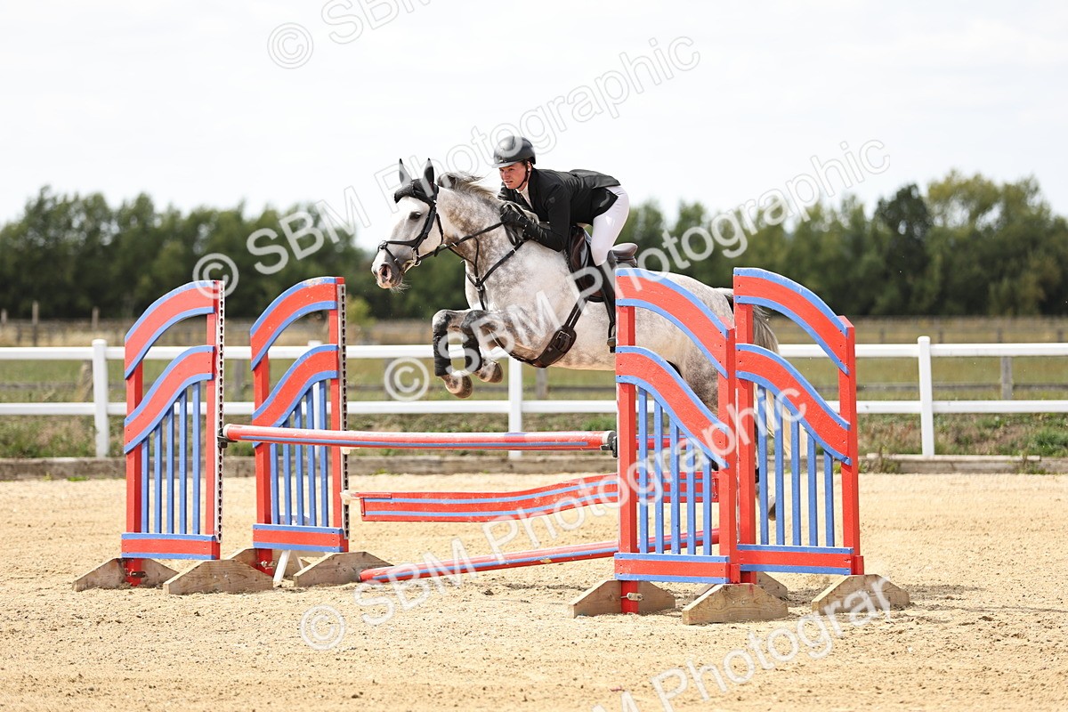 SBM_004676 - Class 5 - Senior Discovery - 1.00m Open