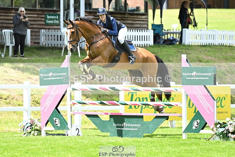 250614A-121425-06197 - Cls 19 Snr 1.15m Open