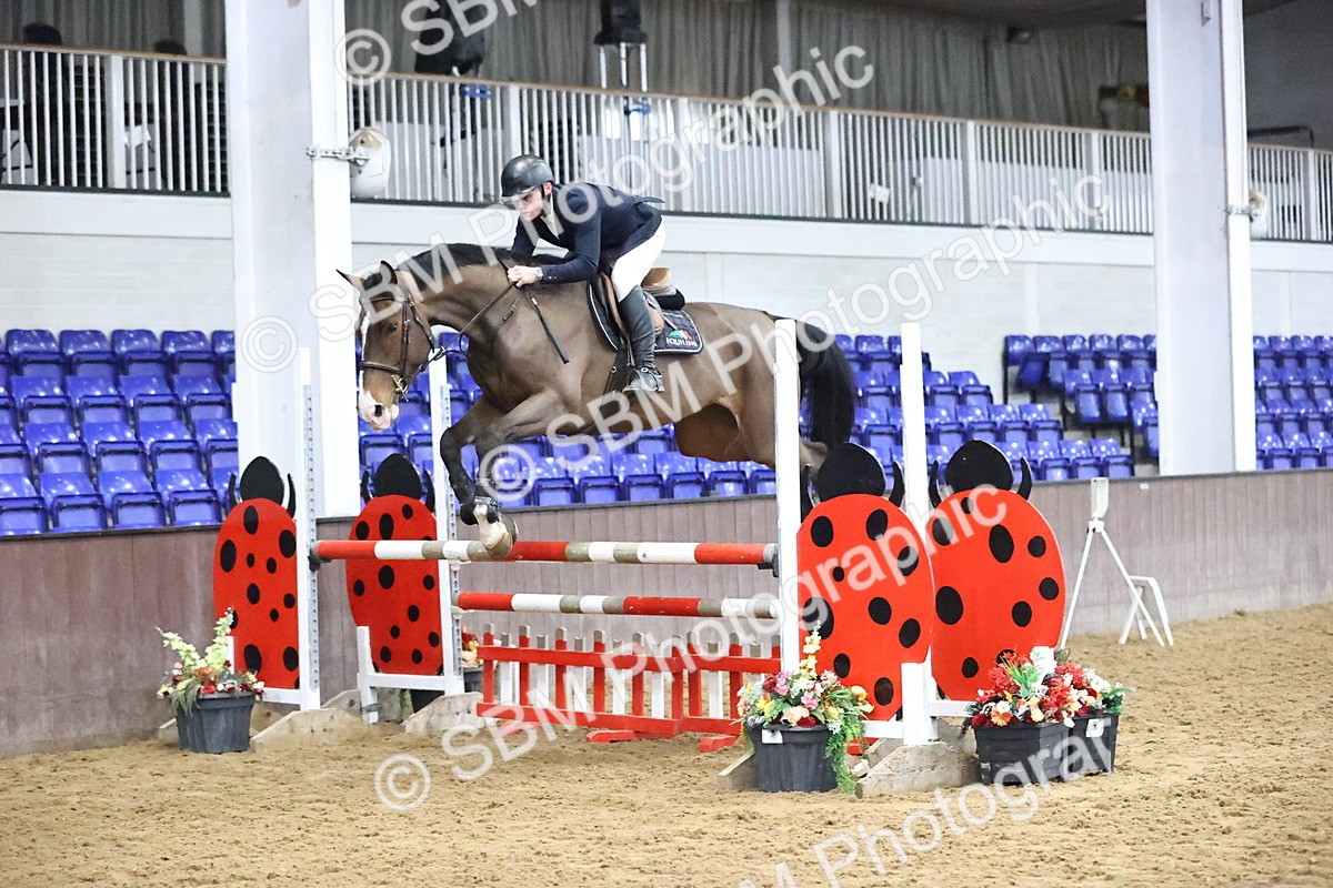 SBM_001954 - Class 10 - Senior Newcomers - 1.10m