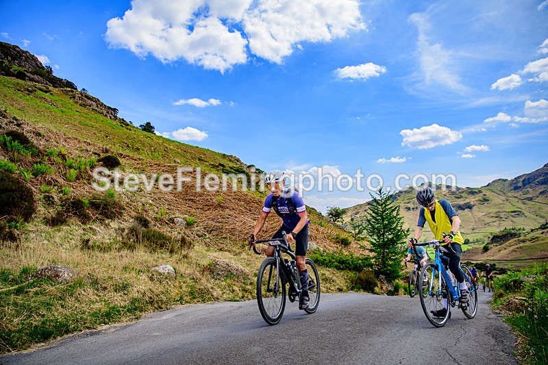135617-0002 - Blea Tarn Climb 13:00 - 14:00