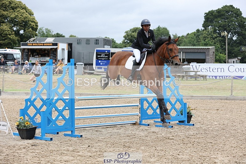 250705A-095755-13583 - Cls 33 Snr British Novice and 90cm Open