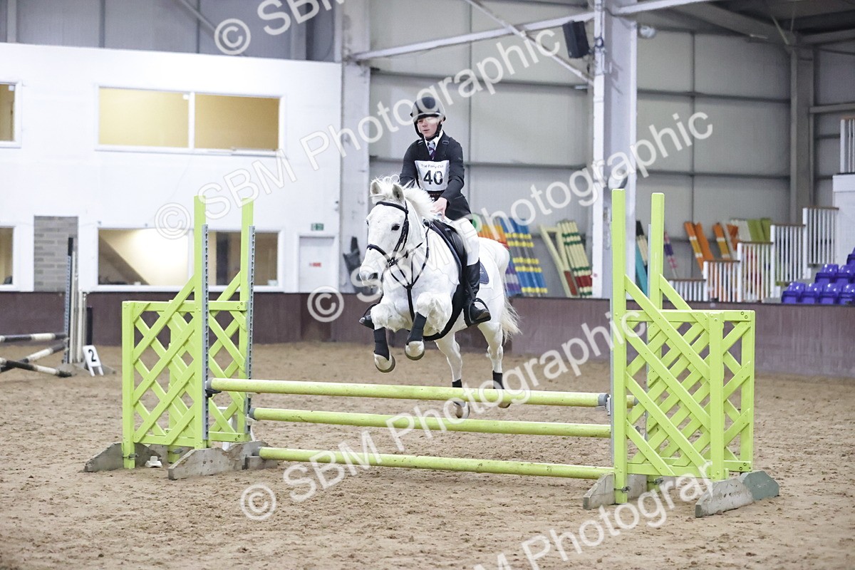 SBM_001418 - Class 4 - 70cm