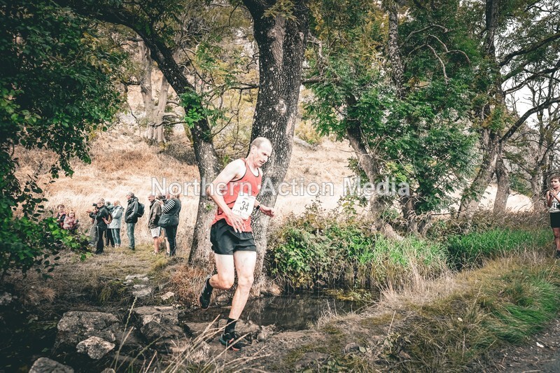 DSCF6923 - Kilnsey Crag race