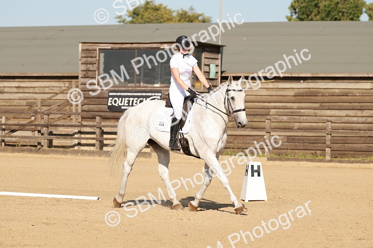 1I0A9170 - Class 4-5 - Prelim 3-Novice 1