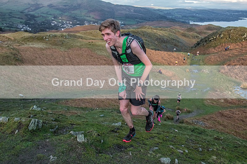 Loughrigg-71 - Loughrigg Fell Race Wednesday 12th April 2023