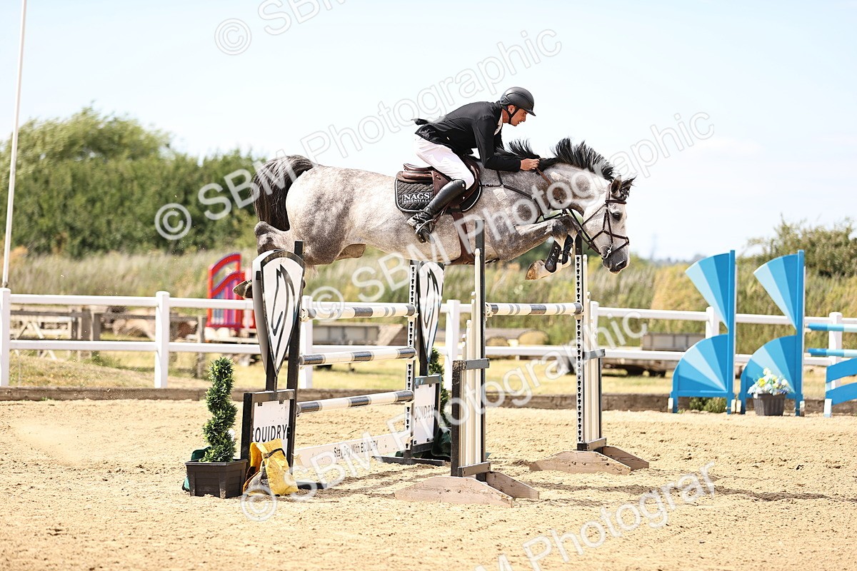 SBM_011377 - Class 10 - Talent Seekers Inc 7 Years Old Championship Qualifer - 1st Half