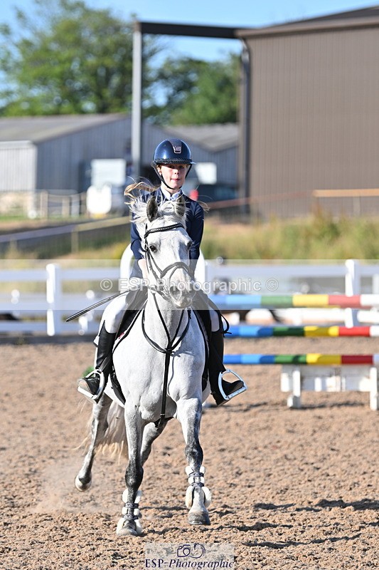 240629A-190047-09003 - Cls 14 Springboard 128cm + 138cm