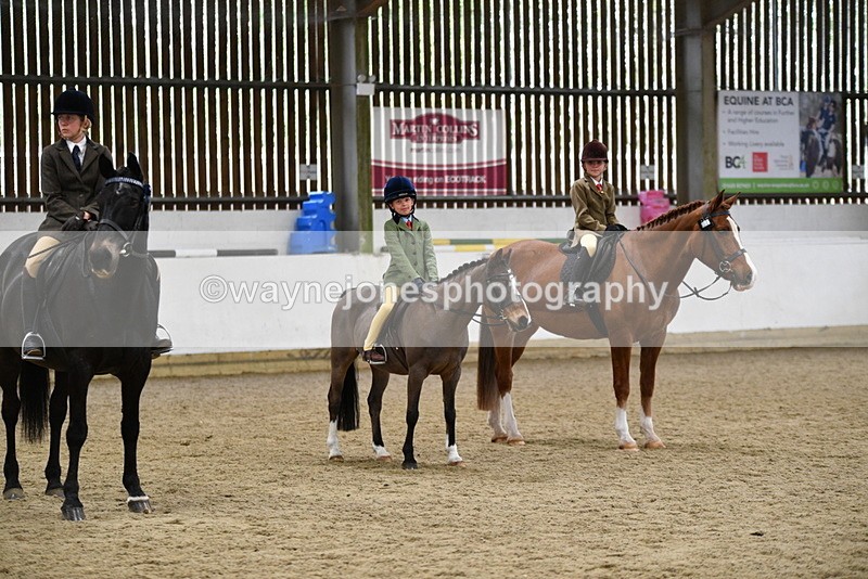 WJ5_6436 - Class 9 Ridden Veteran