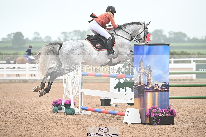 240720A-113415-14509 - Cls 11, 1 Star Bronze Tour 1.15m