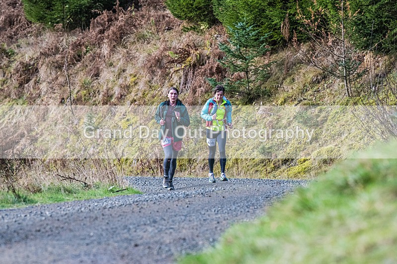 Glentress-266 - High Terrain Events Glentress 21 & 10K Trail Races Saturday 15th November 2025