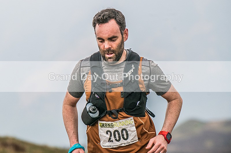 Lords Seat-457 - Lords Seat Fell Race Wednesday 1st May 2024