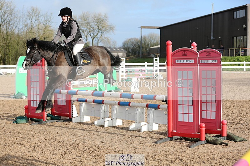 240211A-105304-01963 - Cls 2 Pony British Noivice & 80cm Open