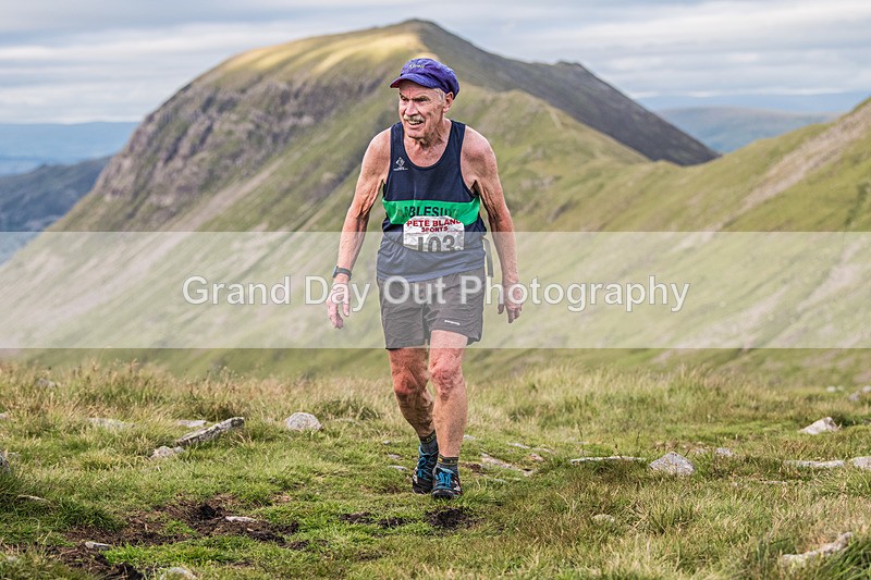 Seat Sandal-449 - Seat Sandal Fell Race Wednesday 9th July 2025