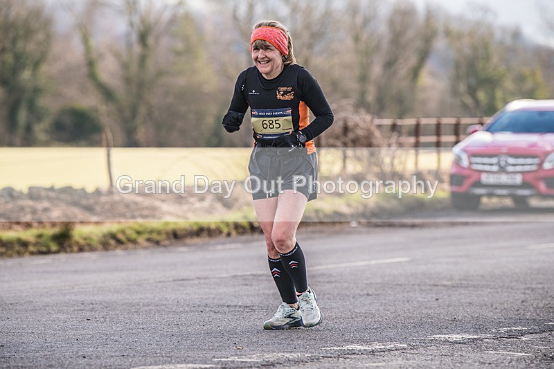 North Lakes-1760 - North Lakes 10K & Half Marathon Sunday 9th February 2025