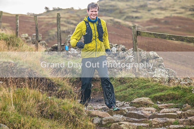 Langdale-1635 - Langdale Horseshoe Fell Race Saturday 12thOctober 2024