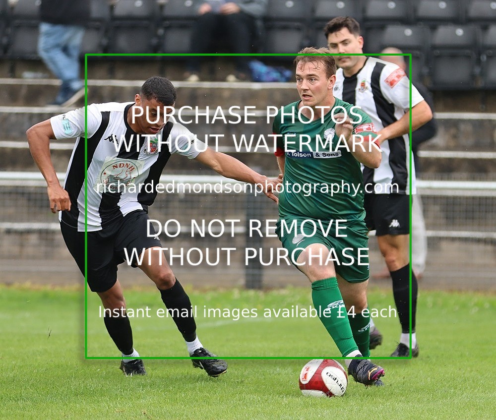IMG_1891 - Kendal Town v Workington (23/7/22)