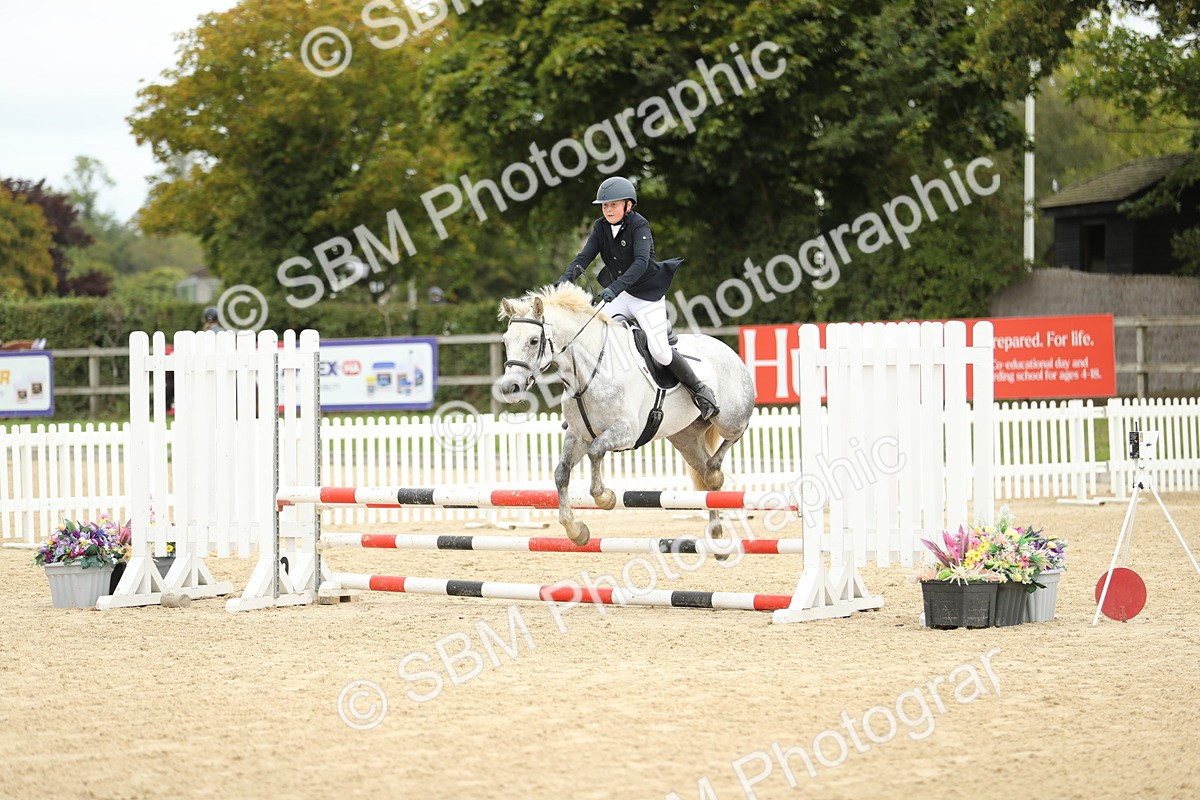 SBM_67652 - J15 - Junior Pony 70cm Championship