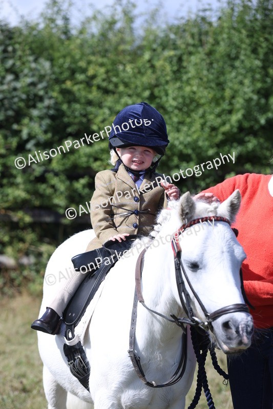 20250831-3207 - Class 24 - Absolute Beginners Pony