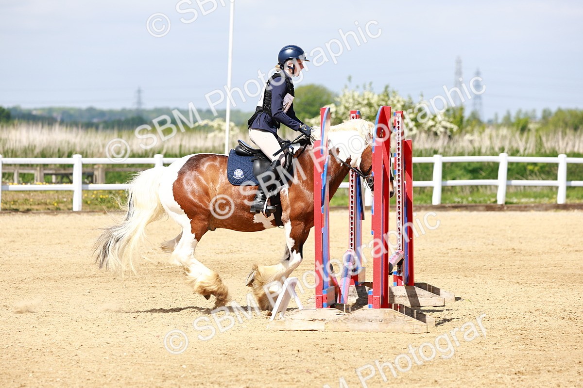 SBM_007797 - Class 3 - 60cm