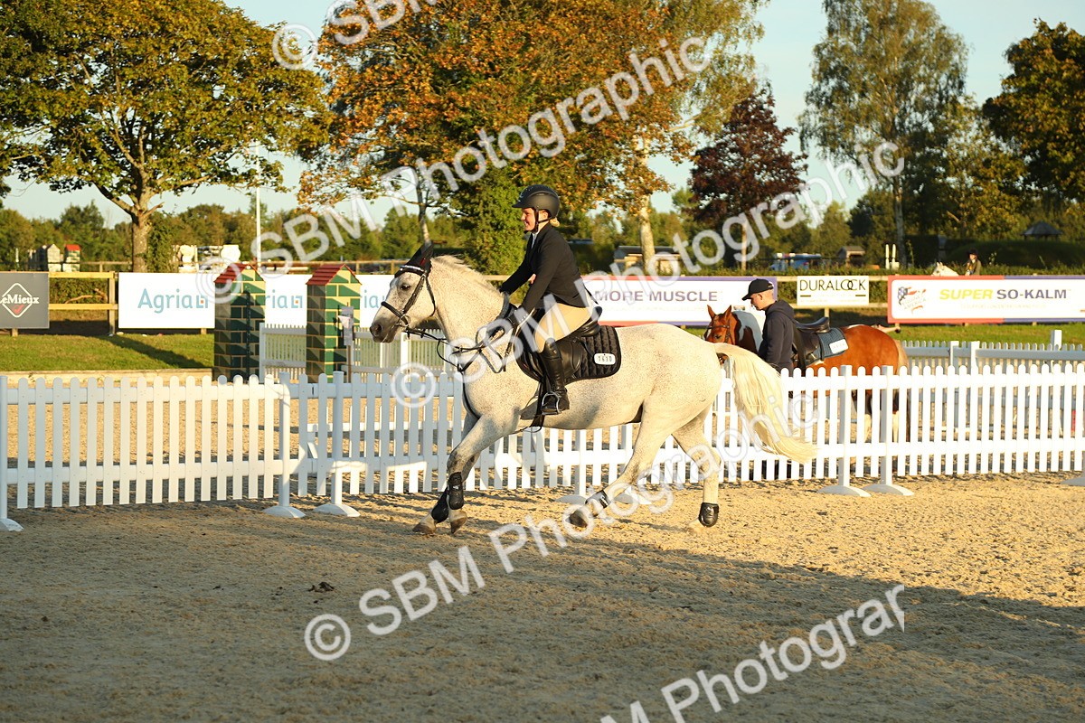 SBM_53961 - J8 - Junior Pony 65cm Championship