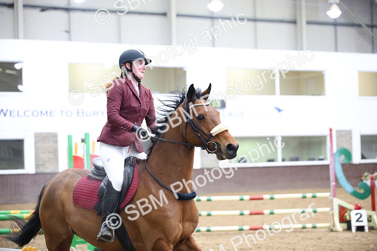 5K7A2933 - Class 0 - ClearnRound