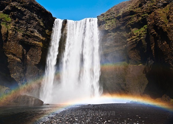  - Iceland