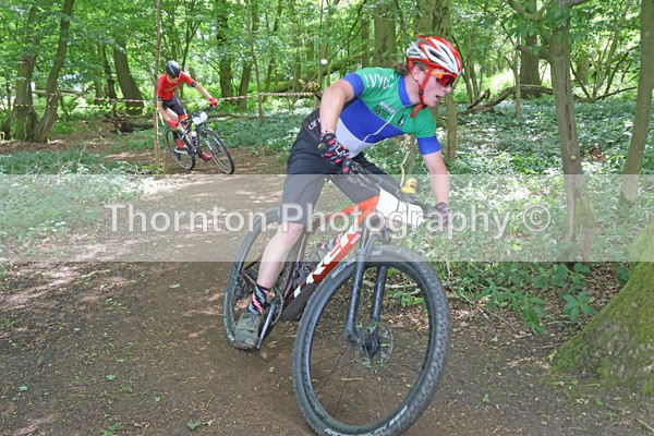 011 - MTB East Round 5 Gallows Green 25th May 2025  13:20 Male Adult Elite/S1 start (1Hr) +1 Lap