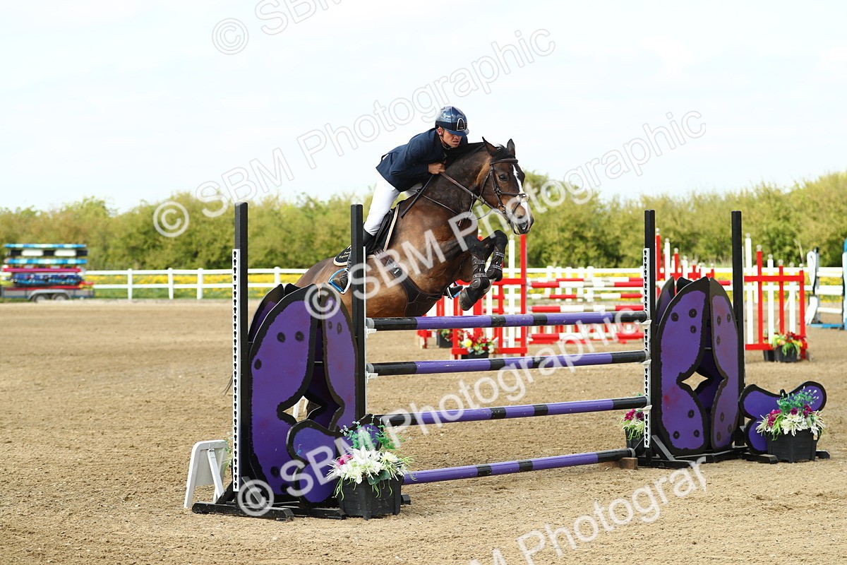 SBM_001440 - Class 6 - National B & C Handicap 1.25m - 1.30m