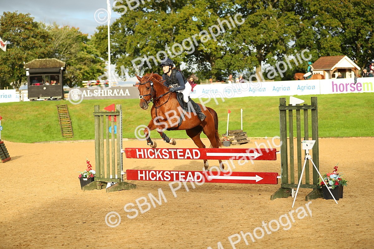 SBM_12655 - E9 Eventers Challenge 90cm Championship