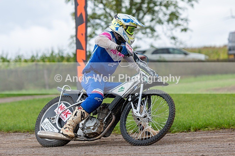 240928-5D-3K8A5162 - Ride & Skid It  Speedway Experience Day 28th Sept 2024