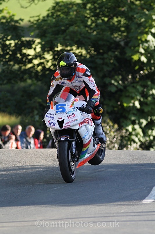  - Supersport Race 2